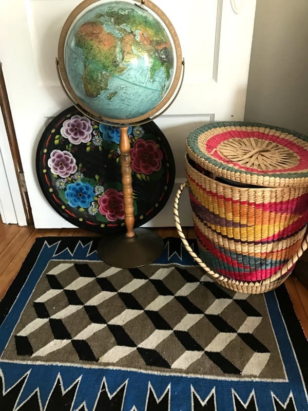 Treasure Hunting: Five Items I Prefer to Buy From a Thrift Store | Twin Cities Familys Blog