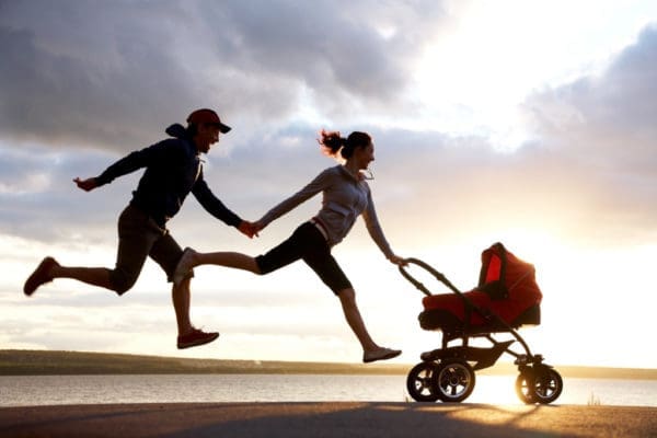Parenting: A Fitness Craze | Twin Cities Familys Blog