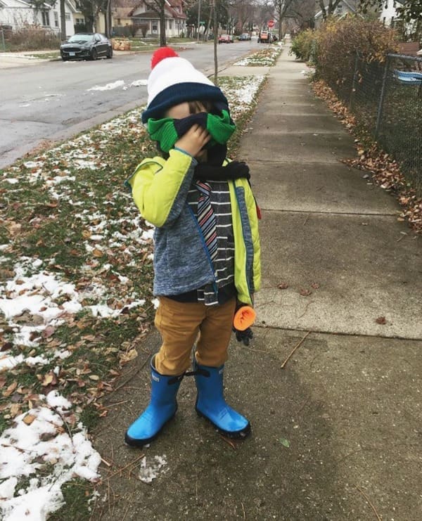 Treasure Hunting: Five Items I Prefer to Buy From a Thrift Store | Twin Cities Familys Blog