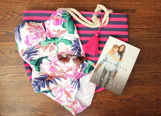 Spring Break: Shopping For That Perfect Swimsuit | Twin Cities Familys Blog
