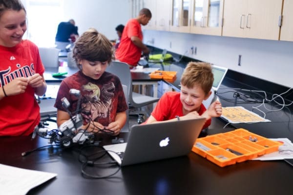 Minnehaha Summer Camps | Twin Cities Familys Blog