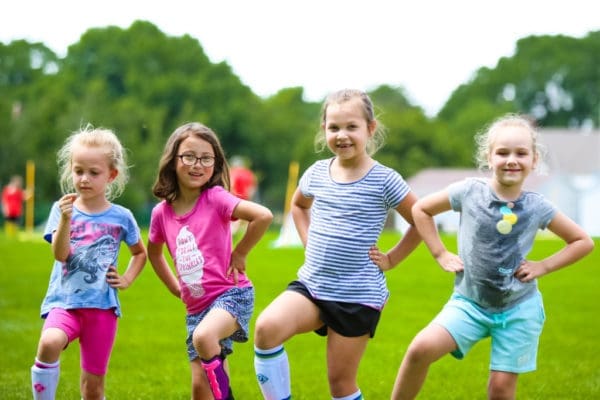 Minnehaha Summer Camps | Twin Cities Familys Blog