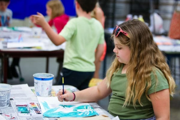 Minnehaha Summer Camps | Twin Cities Familys Blog