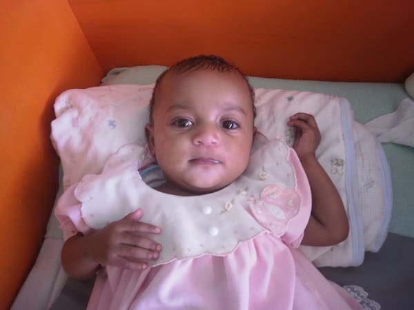 How I Became a Mom: International Adoption | Twin Cities Familys Blog