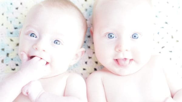 {I Am} A Birth Story | Twin Cities Familys Blog