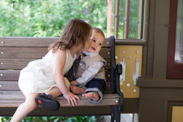 National Siblings Day: A Tribute | Twin Cities Familys Blog