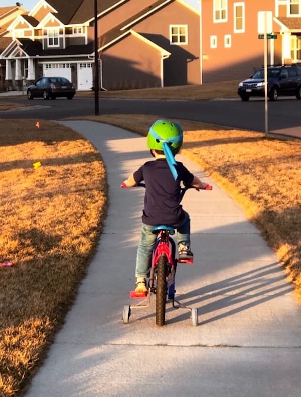 Parenting a High Needs Child | Twin Cities Familys Blog