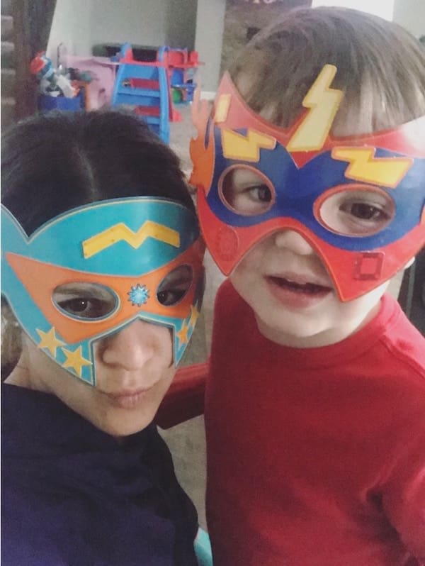 Parenting a High Needs Child | Twin Cities Familys Blog