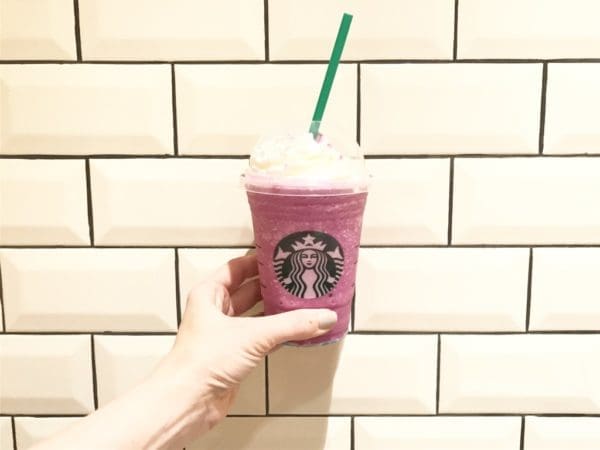 The Unicorn Frappuccino & Teenagers | Twin Cities Familys Blog