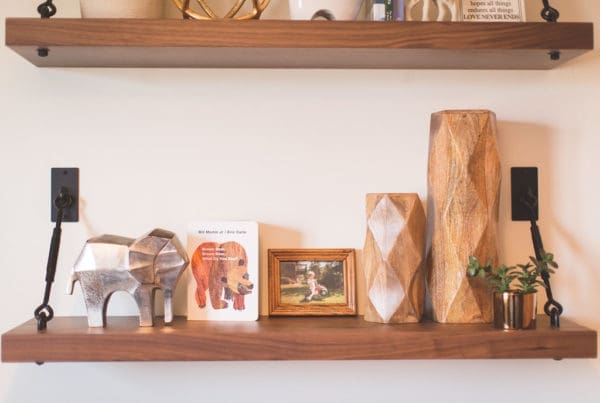 Nursery Style &amp; Decor Tips | Twin Cities Familys Blog