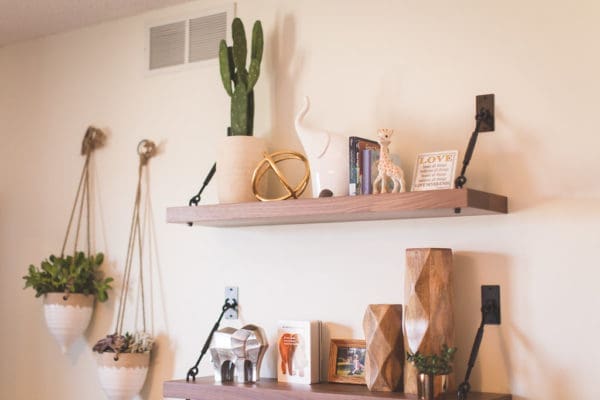 Nursery Style &amp; Decor Tips | Twin Cities Familys Blog