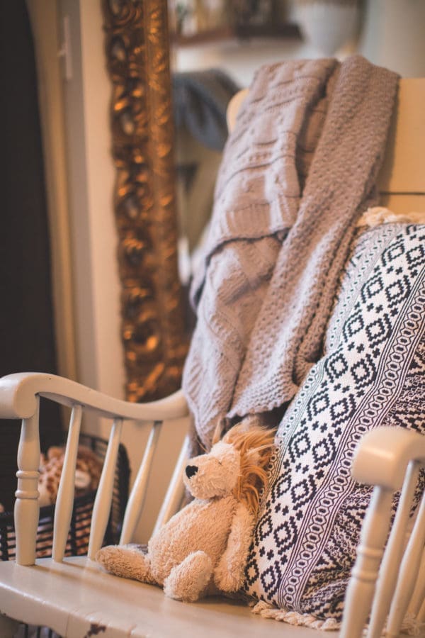 Nursery Style &amp; Decor Tips | Twin Cities Familys Blog