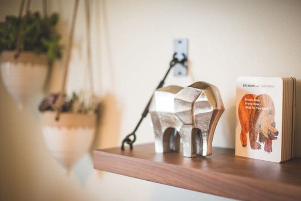 Nursery Style &amp; Decor Tips | Twin Cities Familys Blog