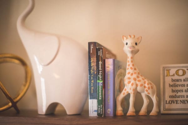 Nursery Style &amp; Decor Tips | Twin Cities Familys Blog