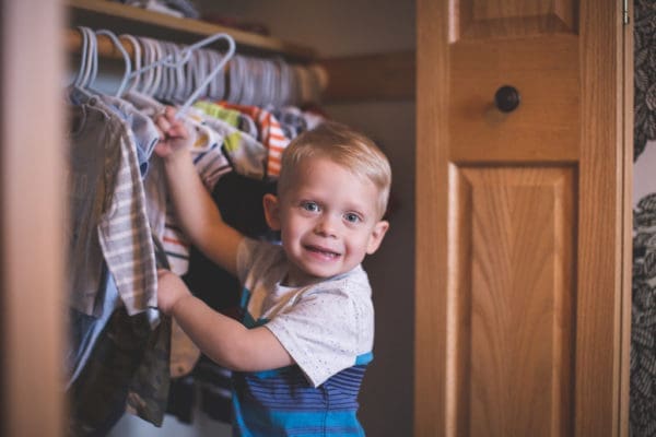 Nursery Style &amp; Decor Tips | Twin Cities Familys Blog