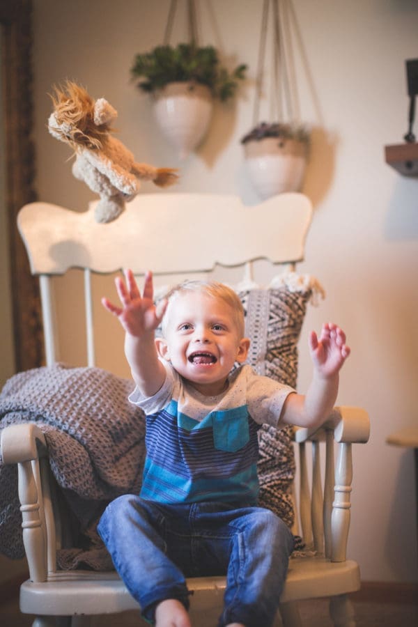 Nursery Style &amp; Decor Tips | Twin Cities Familys Blog