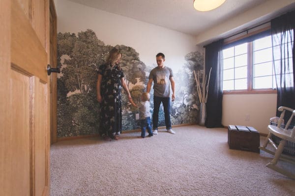 Nursery Style &amp; Decor Tips | Twin Cities Familys Blog