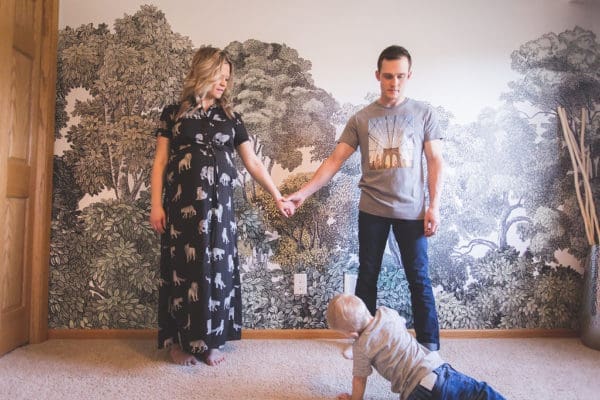 Nursery Style &amp; Decor Tips | Twin Cities Familys Blog