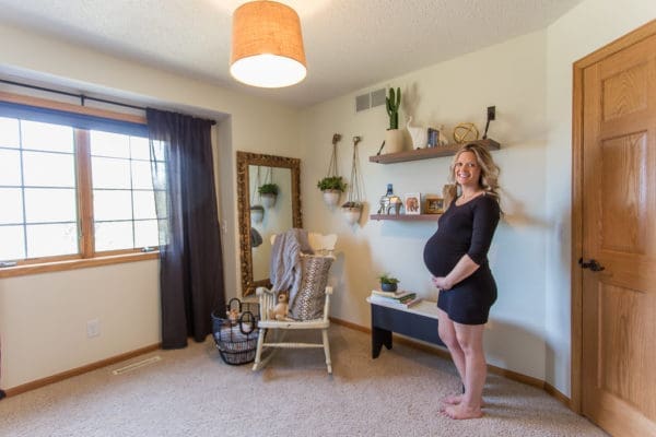 Nursery Style &amp; Decor Tips | Twin Cities Familys Blog