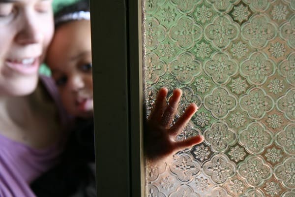 The Day I Met My Daughter | Twin Cities Familys Blog