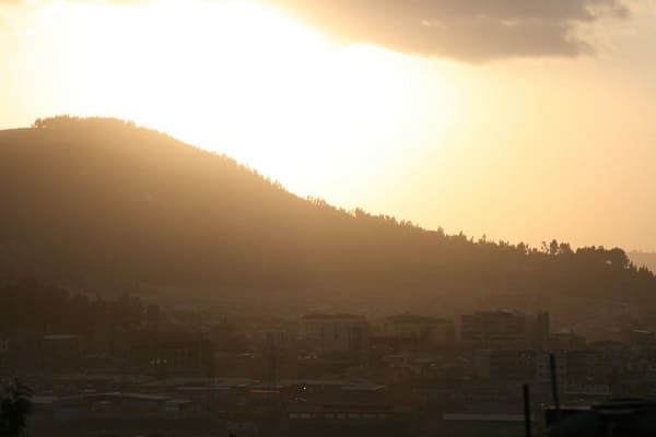 The Day I Met My Daughter | Twin Cities Familys Blog