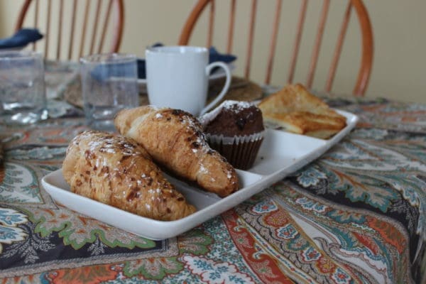 Hosting a Baby Shower | Twin Cities Familys Blog