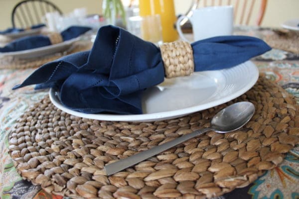 Hosting a Baby Shower | Twin Cities Familys Blog