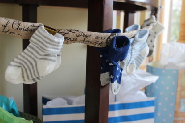 Hosting a Baby Shower | Twin Cities Familys Blog