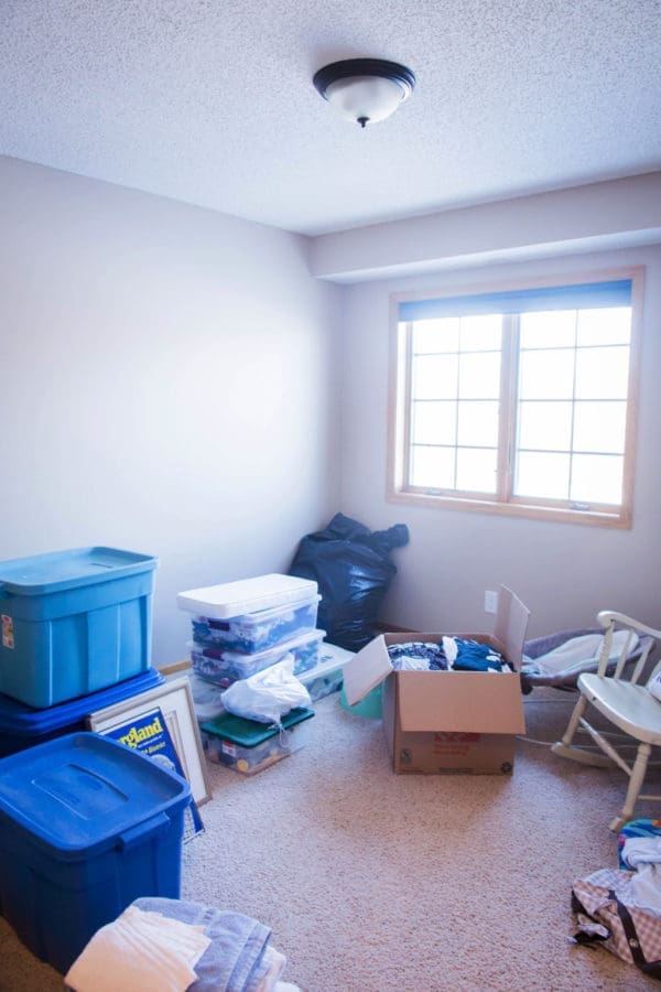 Nursery Style &amp; Decor Tips | Twin Cities Familys Blog