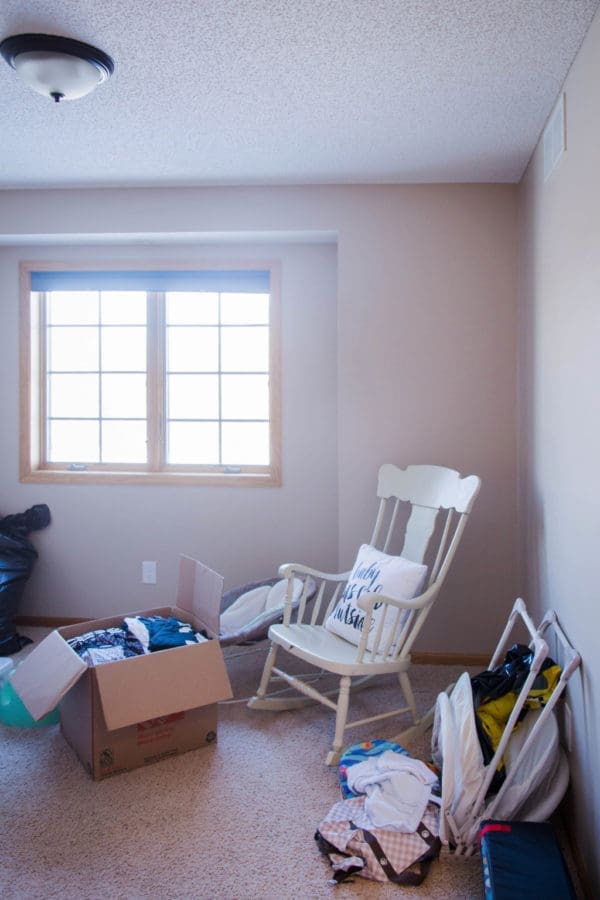 Nursery Style &amp; Decor Tips | Twin Cities Familys Blog