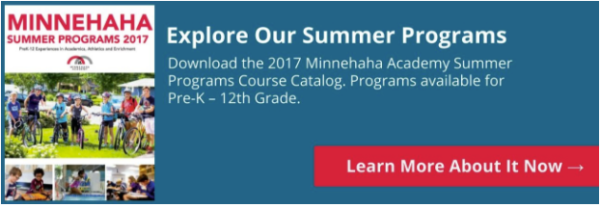 Minnehaha Summer Camps | Twin Cities Familys Blog