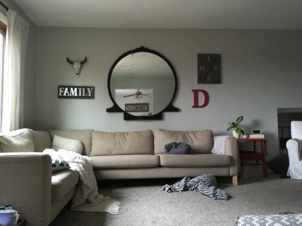 This Old Couch | Twin Cities Familys Blog