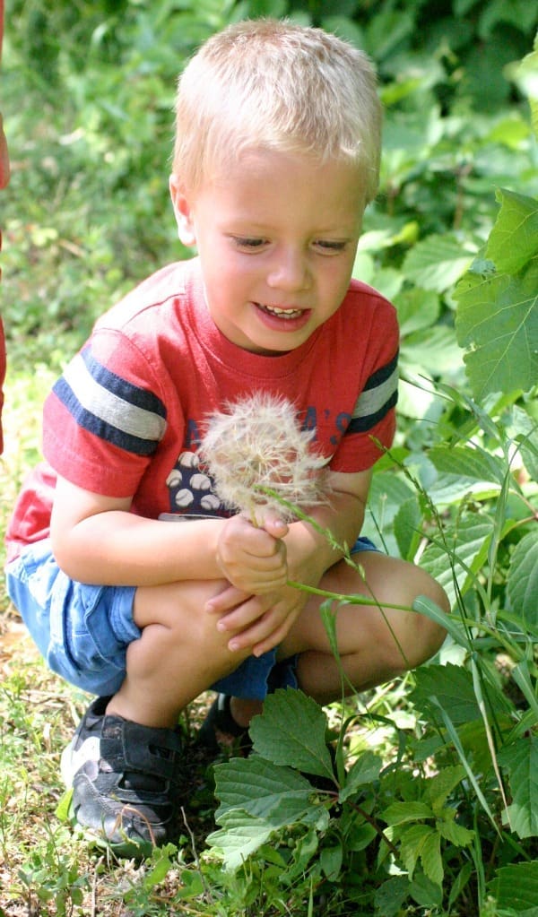 Earth Day Every Day | Twin Cities Familys Blog