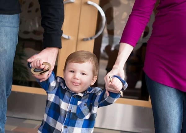 Surprising Gifts from Children | Twin Cities Familys Blog