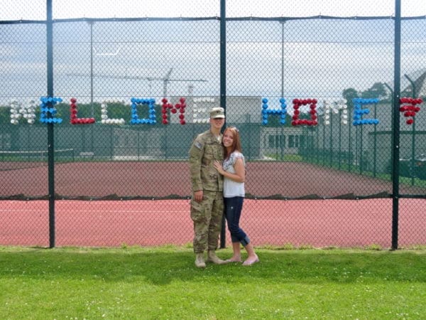 5 Ways You Can Support a Military Mom | Twin Cities Familys Blog