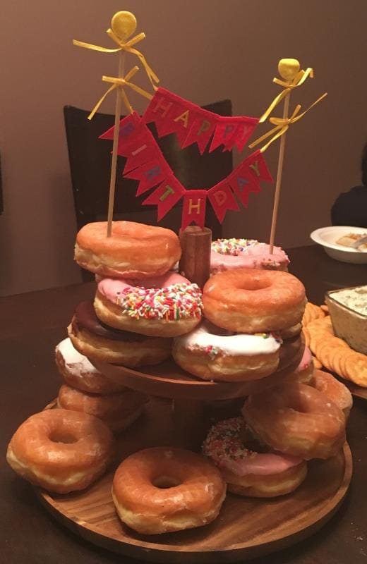National Donut Day: An Ode to You | Twin Cities Familys Blog