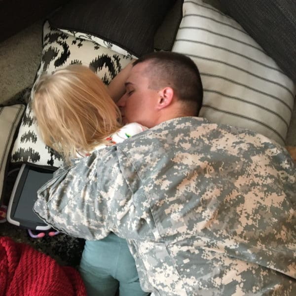 5 Ways You Can Support a Military Mom | Twin Cities Familys Blog