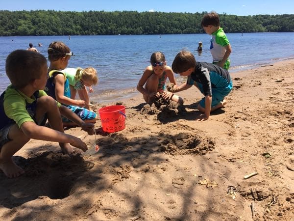 My Family Takes the Summer Off | Twin Cities Familys Blog