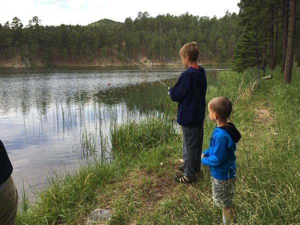 My Family Takes the Summer Off | Twin Cities Familys Blog