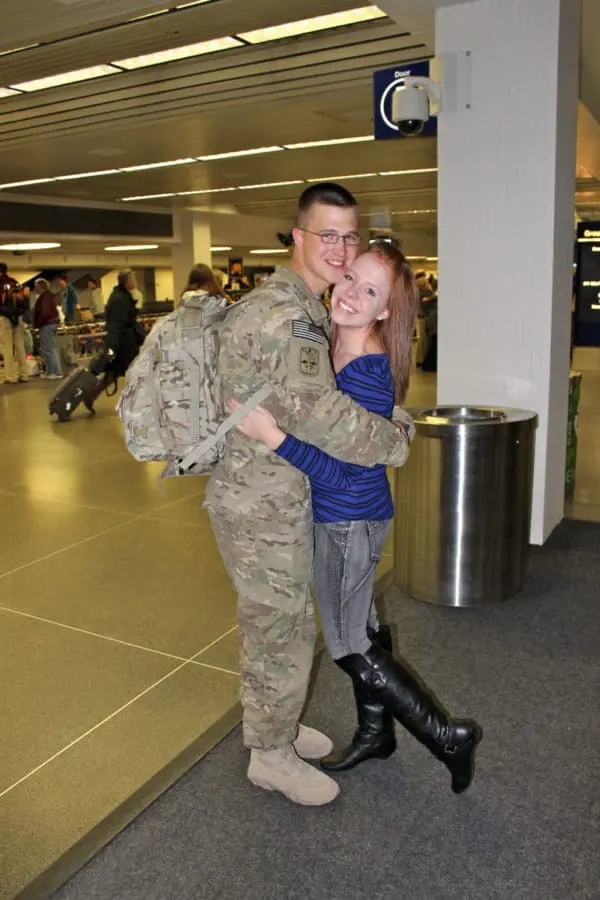 5 Ways You Can Support a Military Mom | Twin Cities Familys Blog