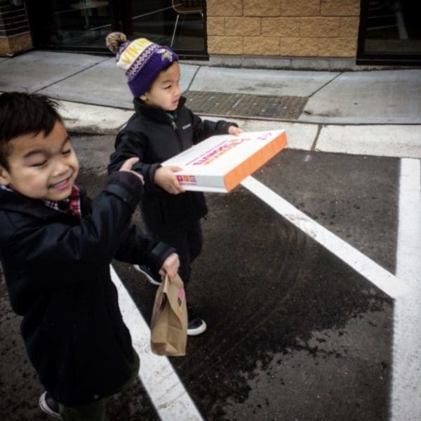 National Donut Day: An Ode to You | Twin Cities Familys Blog