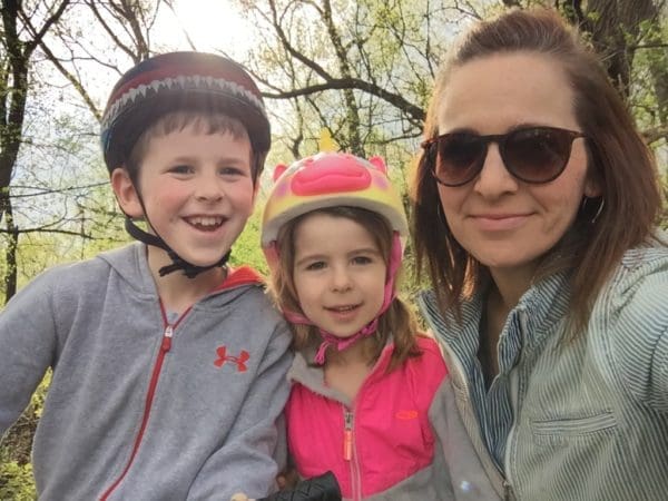 Getting Outside Was the Best Change for Our Mornings | Twin Cities Familys Blog