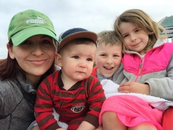 Getting Outside Was the Best Change for Our Mornings | Twin Cities Familys Blog