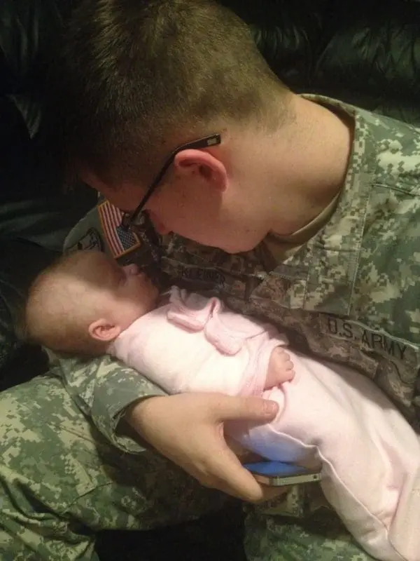 5 Ways You Can Support a Military Mom | Twin Cities Familys Blog