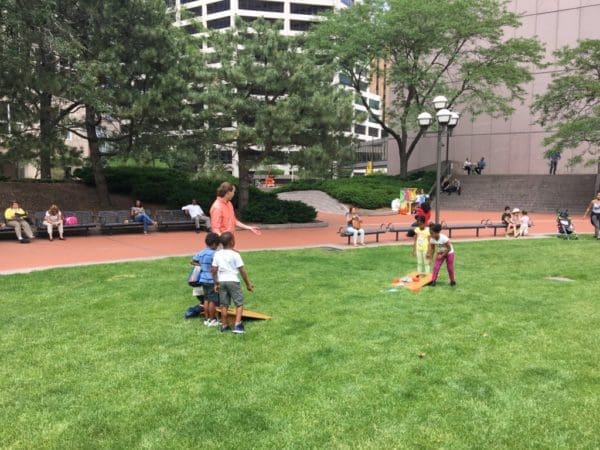 Go Outside with Hennepin County | Twin Cities Familys Blog