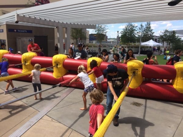 Go Outside with Hennepin County | Twin Cities Familys Blog