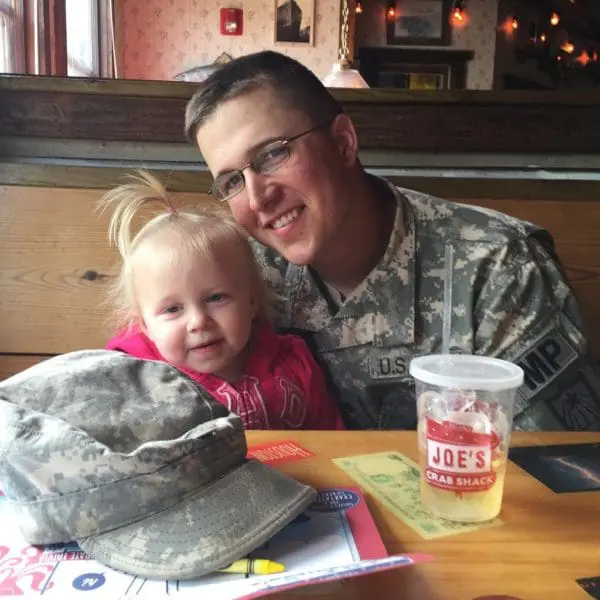 5 Ways You Can Support a Military Mom | Twin Cities Familys Blog