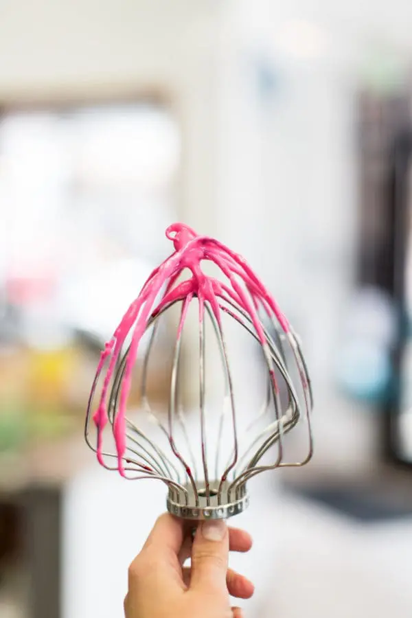 Amy's Cupcake Shoppe Macaron Class Review | Twin Cities Familys Blog