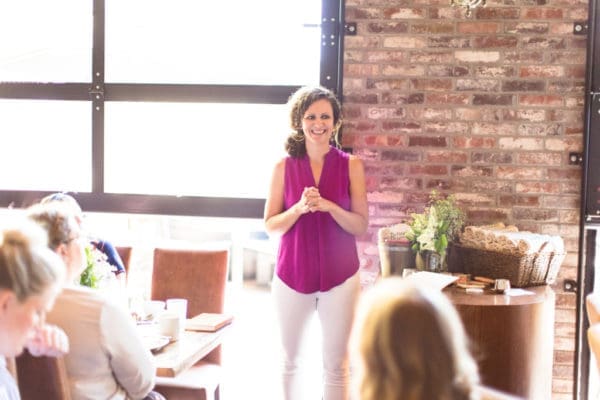 Life is Better When Shared Together: Mother's Day Brunch with Driscoll's