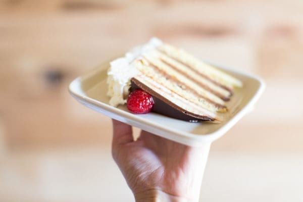 Life is Better When Shared Together: Mother's Day Brunch with Driscoll's